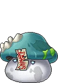 Rotten Mushmom