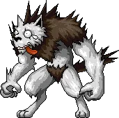 Lycanthrope hit1