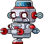 Master Robo die1