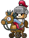 Toy Trojan skill1