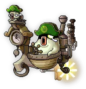Dual Ghost Pirate hit1