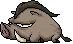 Wild Boar die1