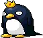 Dark Pepe stand