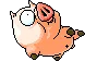 Pig die1