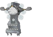 Dark Klock die1