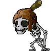 Skeleton Soldier attack1