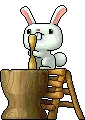 Moon Bunny