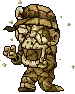 Minor Zombie die1