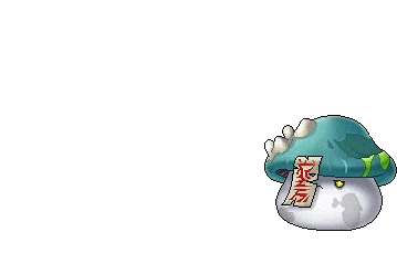 Rotten Mushmom attack2