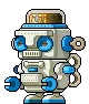 Robo stand