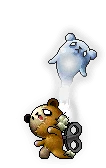 Soul Teddy die1