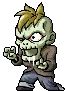 Coolie Zombie