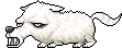 White Fang die1