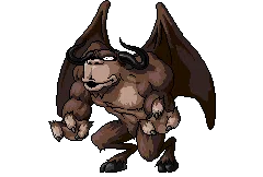 Jr. Balrog die1