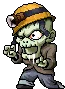 Minor Zombie