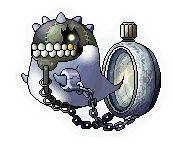 Grim Phantom Watch stand