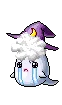 Lunar Pixie die1
