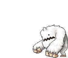 Yeti attack1