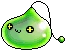 Slime stand