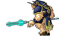 Taurospear die1