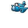 Planey die1