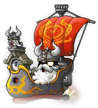 Spirit Viking die1
