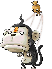 Faust stand