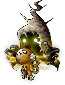 Master Death Teddy hit1
