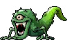 Curse Eye stand