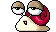 Red Snail die1