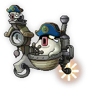 Ghost Pirate hit1