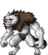 Lycanthrope skill1