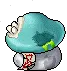 Rotten Mushroom die1