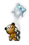 Soul Teddy attack1