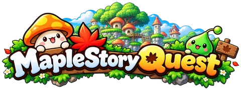 MapleStory Quest