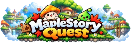 MapleStory Quest